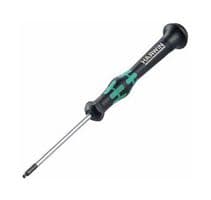 Z9953-00 - HARWIN - Z9953-00 - Screwdriver, Hex, 2 mm, 60 mm