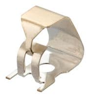 S7101-42R - HARWIN - S7101-42R - Connector Accessory, Surface Mount, Spring, 3.5mm Height, Shield Finger