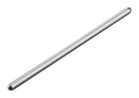 S07-46 - HARWIN - S07-46 - Removable Jumper Link Bar, 23mm S8071-46R Vertical Clips/S8081-46R Horizontal Clips