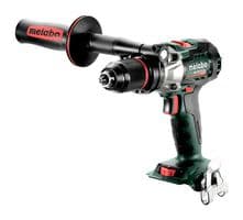 SB 18 LTX BL I - METABO - SB 18 LTX BL I - Hammer Drill, Cordless, 13 mm, 50 Nm, 240 VAC