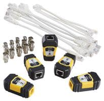 VDV770-850 - KLEIN TOOLS - VDV770-850 - Test Accessory, Scout Pro 3 Remote Upgrade Kit, Cable Length Measurement
