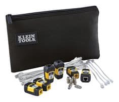 VDV770-851 - KLEIN TOOLS - VDV770-851 - Test Accessory, Scout Pro 3 Remote Expansion Kit, Cable Length Measurement
