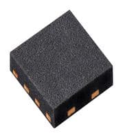 CT310LS-HD8-M - MURATA - CT310LS-HD8-M - Magnetoresistive Sensor, TMR, Angle Sensor, 1 V to 5.5 V, DFN-8