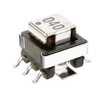 53050C - MURATA POWER SOLUTIONS - 53050C - Current Sensing Transformer, 1:50, 0.5 mH, 10 A, 50kHz to 500kHz, 1.75 ohm