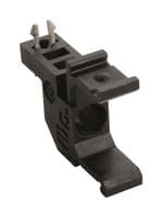 02519000004 - HARTING - 02519000004 - Connector Accessory, Male, Angled, P Module w/ Clip, Harting har-modular Series Connectors