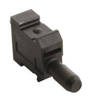 02529000002 - HARTING - 02529000002 - Connector Accessory, Female, P Module w/ Clip, Harting har-modular Series Connectors, har-modular