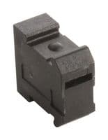 02529000004 - HARTING - 02529000004 - Connector Accessory, Female, Empty Module, Harting har-modular Series Connectors, har-modular