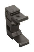 02539000002 - HARTING - 02539000002 - Connector Accessory, Male, P Module, Harting har-modular Series Connectors, har-modular