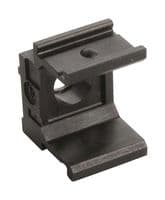 02539010451 - HARTING - 02539010451 - Connector Accessory, Male, M1 Flat Module, Harting har-modular Series Connectors, har-modular