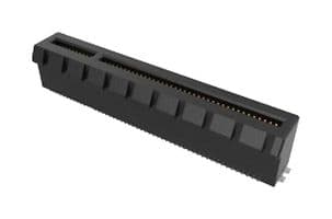 10146065-110T0LF - AMPHENOL COMMUNICATIONS SOLUTIONS - 10146065-110T0LF - Card Edge Connector, Dual Side, 1.57 mm, 36 Contacts, Surface Mount, Straight