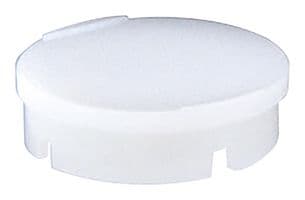 YW9Z-P12 - IDEC - YW9Z-P12 - Switch Accessory, Marking Plate, Idec YW Series Illuminated Pushbutton Switches, YW Series