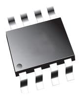 FOD8802DR2 - ONSEMI - FOD8802DR2 - Optocoupler, 2 Channel, SOP, 8 Pins, 20 mA, 2.5 kV, 55 %