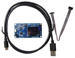 FS3000-EVK - RENESAS - FS3000-EVK - Evaluation Kit, FS3000, Air Velocity Module