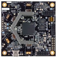 LIFCL-VIP-SI-EVN - LATTICE SEMICONDUCTOR - LIFCL-VIP-SI-EVN - Sensor Input Board, Crosslink-NX VIP, FPGA
