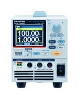 PPX-10H01 - GW INSTEK - PPX-10H01 - Bench Power Supply, Programmable, 1 Output, 0 V, 100 V, 0 A, 1 A