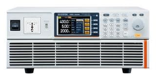 ASR-3200 - GW INSTEK - ASR-3200 - Bench Power Supply, Programmable, 1 Output, 0 Vrms, 400 Vrms, 0 A, 20 A
