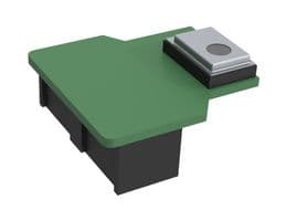 USEQMSM1011600 - KEMET - USEQMSM1011600 - Pyroelectric Infrared Motion Sensor, Digital, 1 Channel, 1.65mm, Module 16mm x 13.8mm x 8.5mm