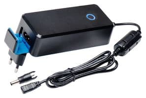3320125000 - MASCOT - 3320125000 - AC/DC Power Supply, Medical, 1 Output, 60 W, 12 VDC, 5 A