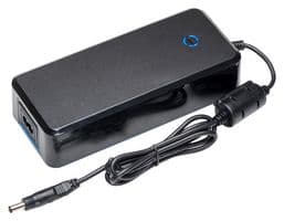 3820120000 - MASCOT - 3820120000 - AC/DC Power Supply, Medical, 1 Output, 100 W, 12 VDC, 8.33 A