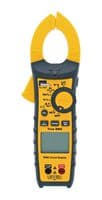 61-757 - IDEAL - 61-757 - MULTIMETER, CLAMP, AUTO, TRUE RMS, 600A