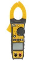 61-737 - IDEAL - 61-737 - MULTIMETER, CLAMP, AUTO, TRUE RMS, 400A