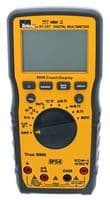 61-357 - IDEAL - 61-357 - MULTIMETER, HANDHELD, TRUE RMS, 10A
