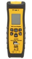 61-557 - IDEAL - 61-557 - Voltage Tester, 6V to 600V, LCD