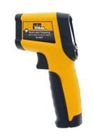 61-847 - IDEAL - 61-847 - IR / Infrared Thermometer, -30°C to +500°C, 1.8 %, 0 °C, 50 °C