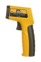 61-827 - IDEAL - 61-827 - IR / Infrared Thermometer, -20°C to +400°C, 1.8 %, 0 °C, 50 °C