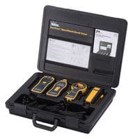 61-959 - IDEAL - 61-959 - Circuit Tracer Kit, Super-Bright OLED Rotate Display