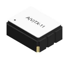ATX-11-F-26.000MHZ-F05-T - ABRACON - ATX-11-F-26.000MHZ-F05-T - TCXO, 26 MHz, 0.5 ppm, SMD, 3.2mm x 2.5mm, Clipped Sinewave, ATX-11 Series