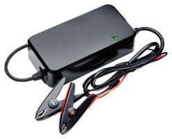 3540120000 - MASCOT - 3540120000 - Battery Charger, Desktop, Lead Acid, 264 V, 12 VDC Output, 20A