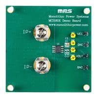 EVCS1800-S-12-00A - MONOLITHIC POWER SYSTEMS (MPS) - EVCS1800-S-12-00A - Evaluation Board, MCS1800GS-12, Linear Hall-Effect Current Sensor