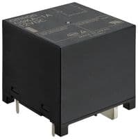G9KA-1A DC12 - OMRON ELECTRONIC COMPONENTS - G9KA-1A DC12 - Power Relay, SPST-NO, 12 VDC, 200 A, G9KA Series, Through Hole, Non Latching