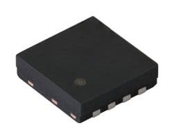SQS140ENW-T1_GE3 - VISHAY - SQS140ENW-T1_GE3 - Power MOSFET, N Channel, 40 V, 214 A, 2530 µohm, PowerPAK 1212, Surface Mount