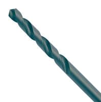 201 065 - RUKO - 201 065 - Twist Drill Bit, HSS, 6.5mm, 63mm Effective, 101mm Overall
