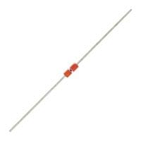 AL03006-5818-97-G1 - AMPHENOL ADVANCED SENSORS - AL03006-5818-97-G1 - Thermistor, NTC, 10 kohm, AL03006 Series, 3992 K, Through Hole, DO-35, Axial Leaded
