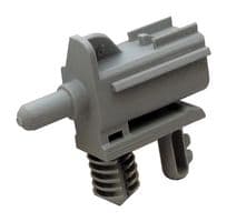 GE-1923 - AMPHENOL ADVANCED SENSORS - GE-1923 - Outside Air Temperature Sensor, 10 kohm, Panel, 3990 K
