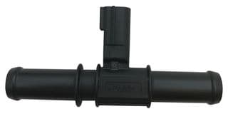 GE-2102 - AMPHENOL ADVANCED SENSORS - GE-2102 - Temperature Sensor, Inline Flow Through, NTC, 10 kohm, 1/2" Hose Size