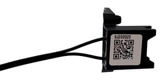 BAF147B002-00A0 - AMPHENOL ADVANCED SENSORS - BAF147B002-00A0 - Liquid Leakage Detection Sensor, 200mm,  ±3%, 5 VDC, 510 ohm