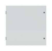 SRN8830K - ABB - SRN8830K - Metal Enclosure, Monobloc With Blind Door, Textured, IP65, Wall Mount, Steel, 800 mm, 800 mm