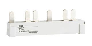 OZXA38 - ABB - OZXA38 - Parallel Connection Kit, Manual Switch