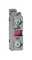 1SCA022190R3000 - ABB - 1SCA022190R3000 - OBEA10 CONTACT BLOCK