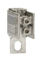 OZXB4/1 - ABB - OZXB4/1 - Terminal Clamp Set, ABB OT160xxx4000 Series Switch Disconnectors, 118 mm x 147.31 mm x 32 mm