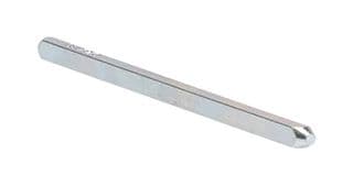 1SCA111932R1001 - ABB - 1SCA111932R1001 - Round Padlock Handle, ABB OT16xxx160 Series Switch Disconnectors, 6 mm x 200 mm