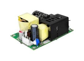 VOF-100C-12 - CUI - VOF-100C-12 - AC/DC Open Frame Power Supply (PSU), 120 to 370VDC, ITE & Household, 1 Output, 100 W