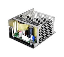 VOF-100C-12-CNF - CUI - VOF-100C-12-CNF - AC/DC Enclosed Power Supply (PSU), 120 to 370VDC, ITE & Household, 1 Outputs, 100 W, 12 VDC, 8.33 A