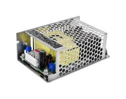 VOF-225C-12-CNF - CUI - VOF-225C-12-CNF - AC/DC Enclosed Power Supply (PSU), 120 to 370VDC, ITE & Household, 1 Outputs, 225 W, 12 VDC