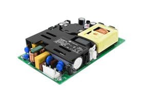 VOF-350C-12 - CUI - VOF-350C-12 - AC/DC Open Frame Power Supply (PSU), 127 to 370VDC, ITE & Household, 1 Output, 300 W