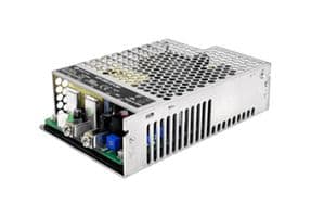VOF-350C-12-CNF - CUI - VOF-350C-12-CNF - AC/DC Enclosed Power Supply (PSU), 127 to 370VDC, ITE & Household, 1 Outputs, 300 W, 12 VDC, 25 A